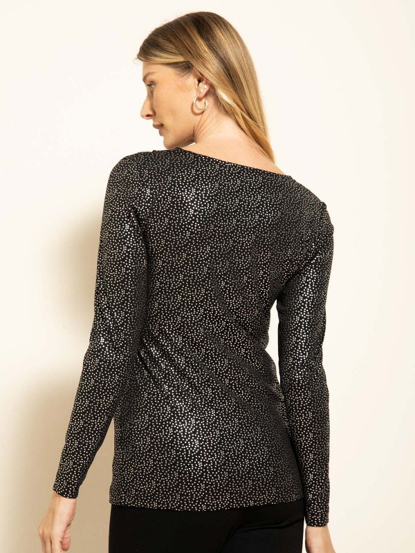 חולצת  פיטים