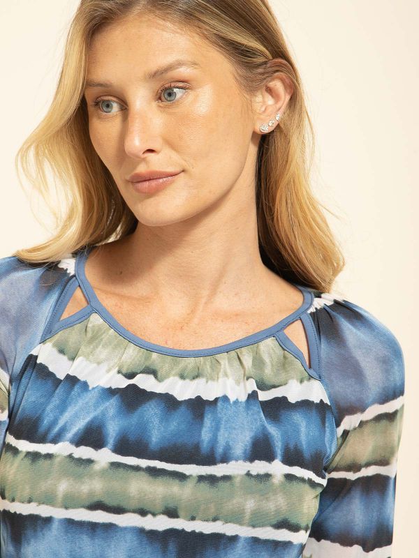 T.S רזיל מודפס