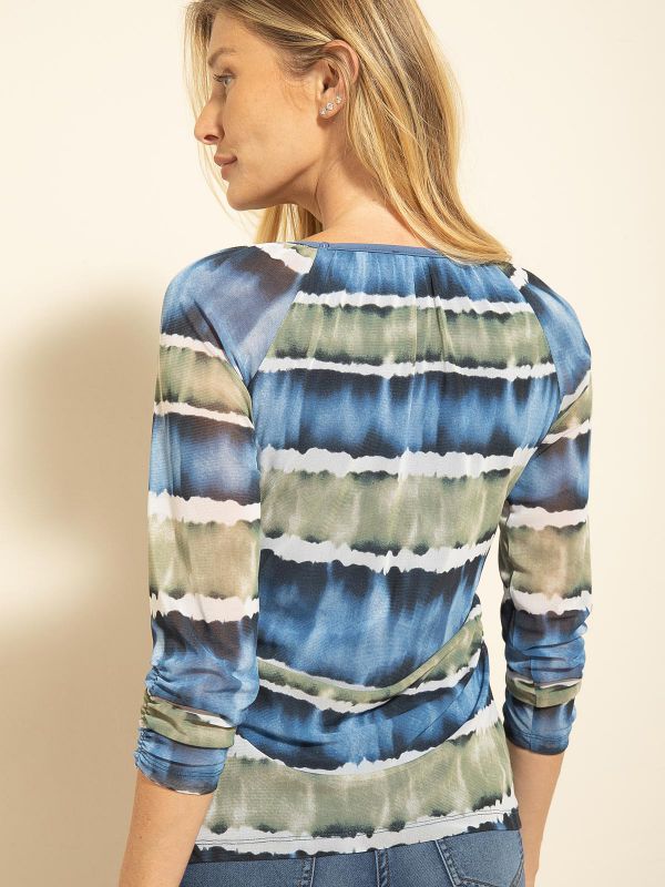 T.S רזיל מודפס