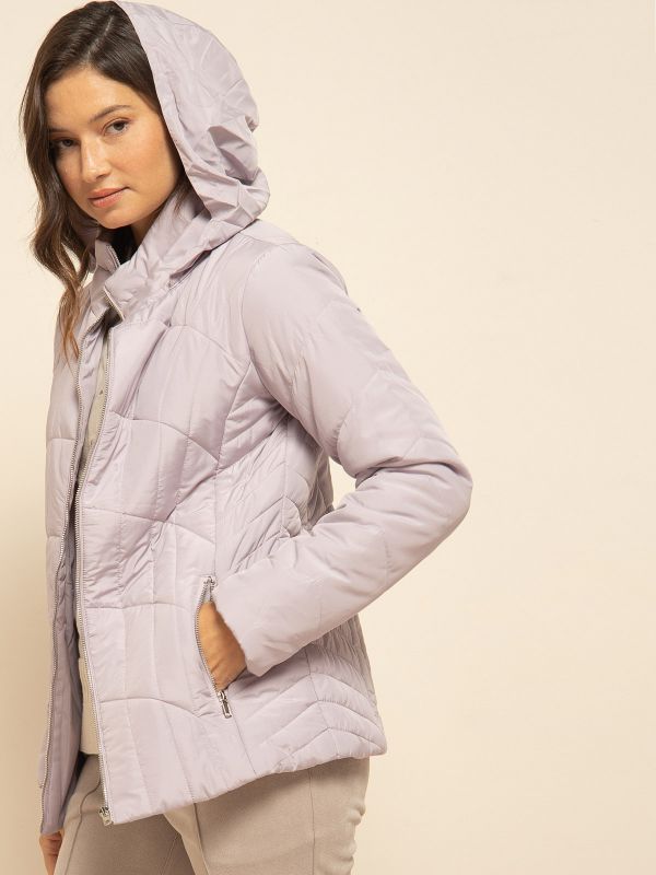 מעיל רוח קצר