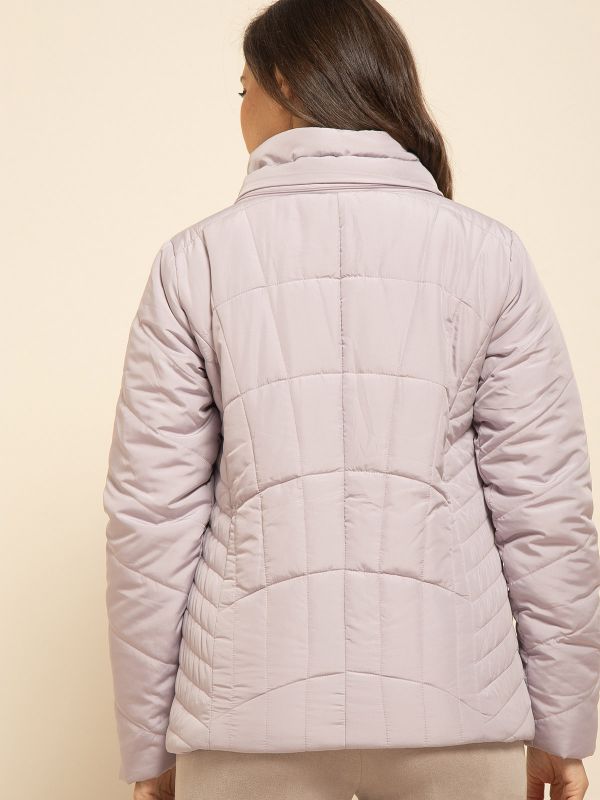 מעיל רוח קצר