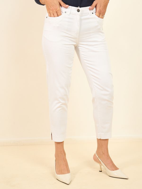 מכנסי דריל- 7/8 פרומו LBC