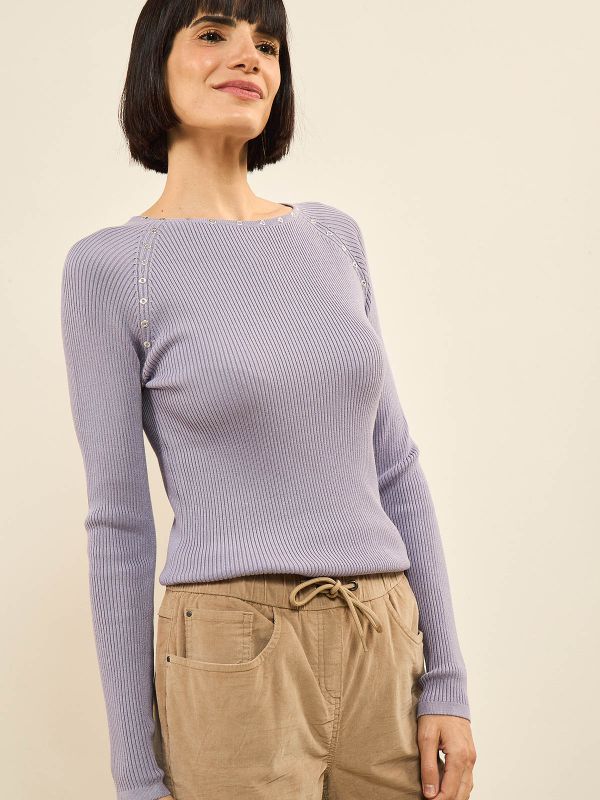 סריג בייסיק  ניטים