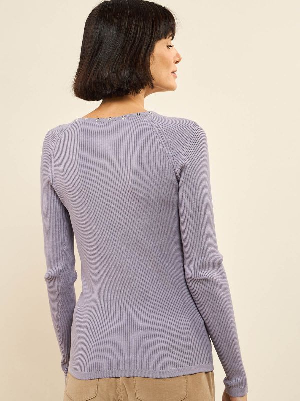 סריג בייסיק  ניטים