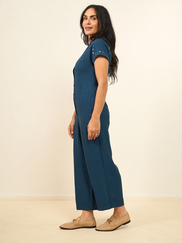 אוברול ניטים