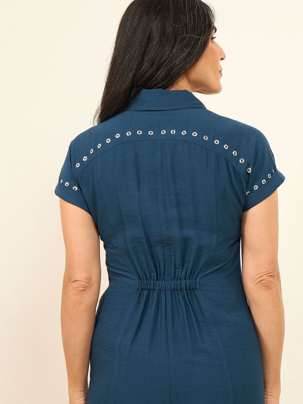 אוברול ניטים