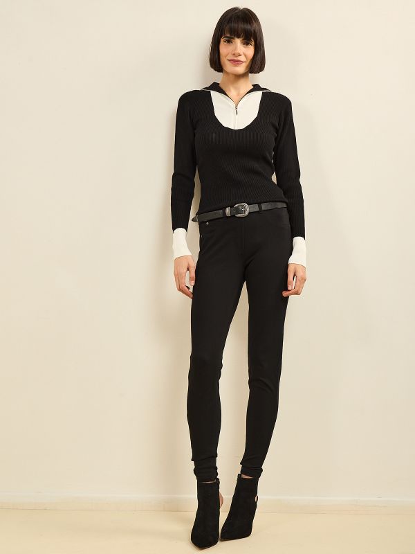 טייץ שילוב סווד