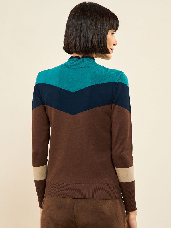 סריג אינטרזיה