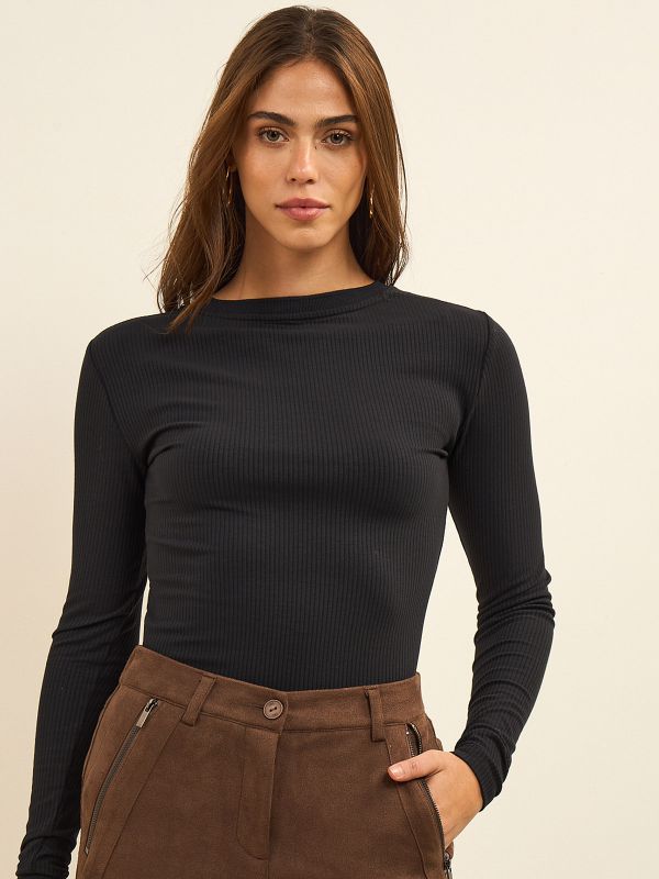 ריב מחשוף ניקי