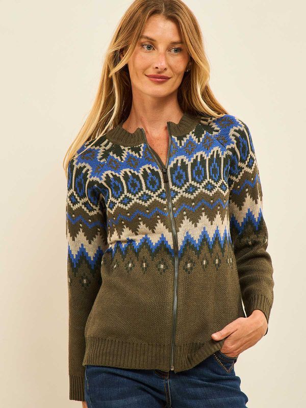 קרדיגן-סריג גיקארד