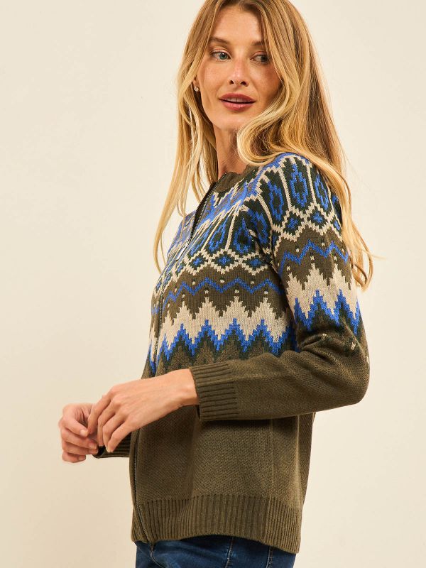 קרדיגן-סריג גיקארד