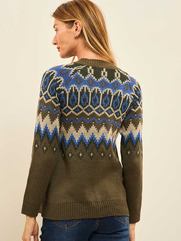 קרדיגן-סריג גיקארד