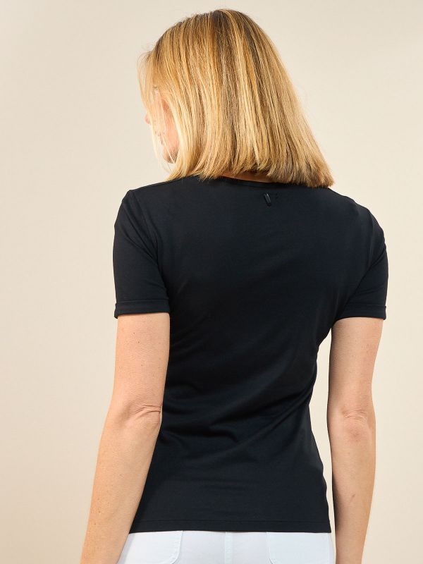 טי-שירט בייסיק  נמר