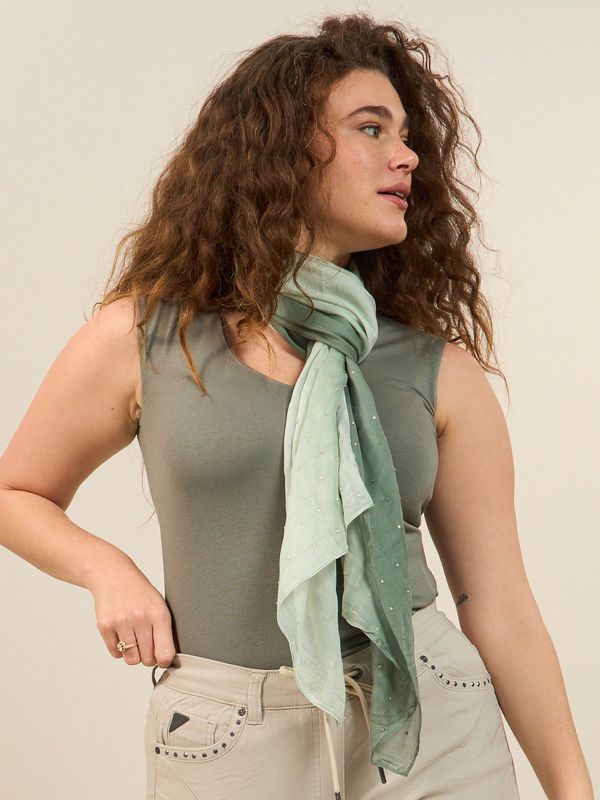 גופית בסיס V