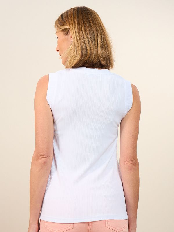 גופית בסיס V