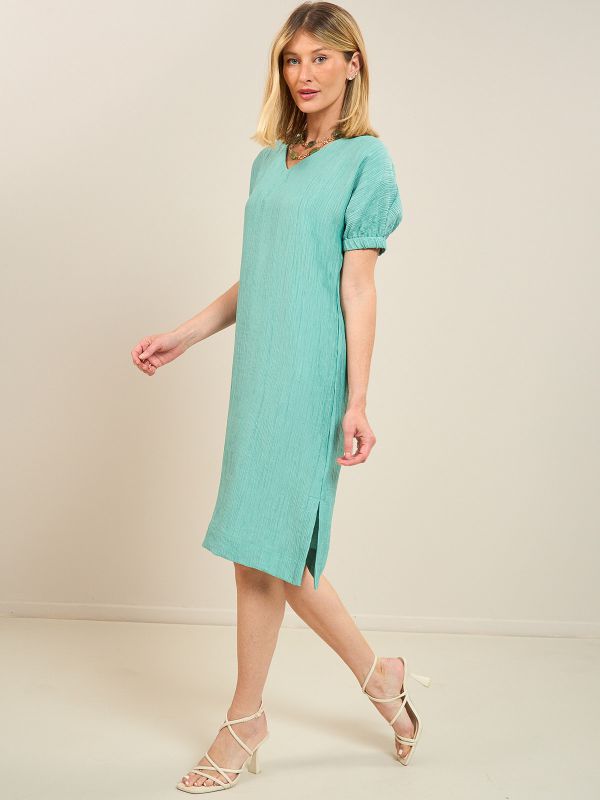 שמלת קימונו V