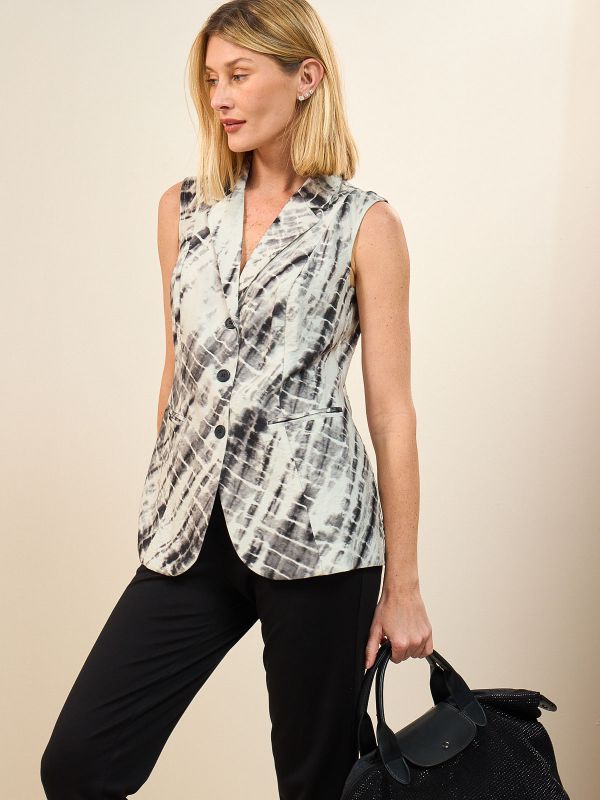 וסט טאי דאי