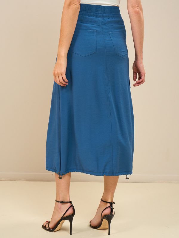 חצאית דגמ”ח