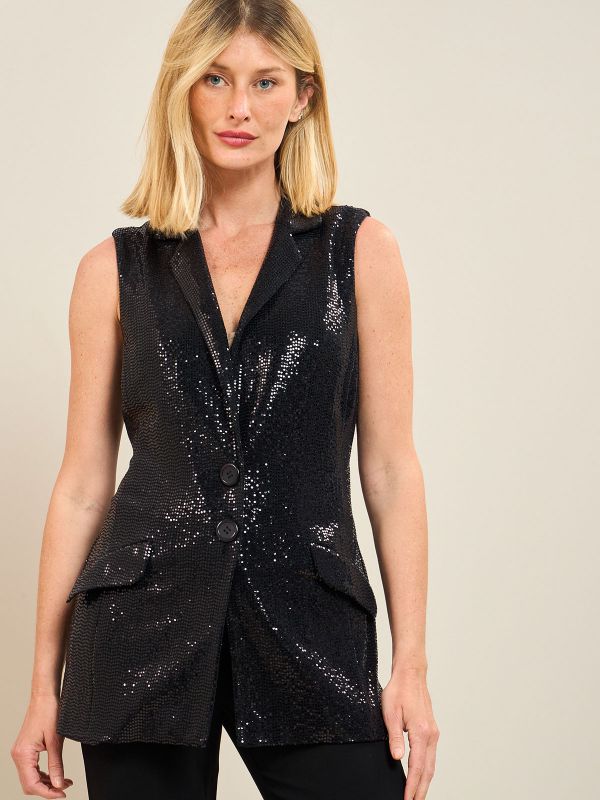 וסט פייטים ארוך