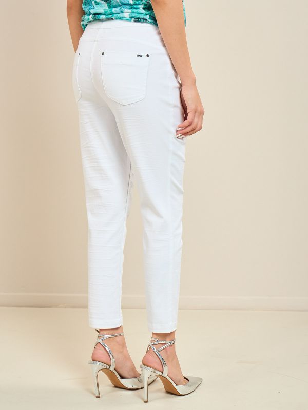 מכנסי דריל מטוסים  7/8