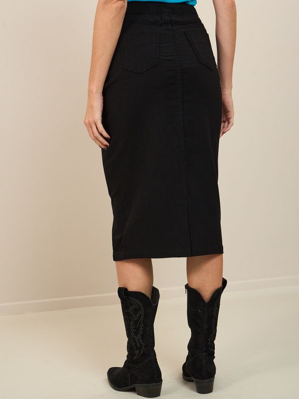 חצאית דריל מטוס