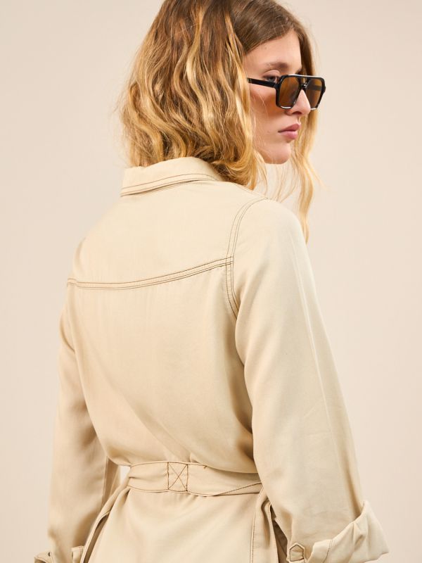 שמלת הפסקת קפה