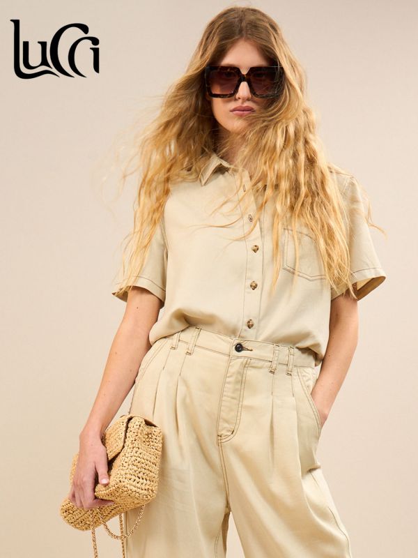 חולצת רילקס