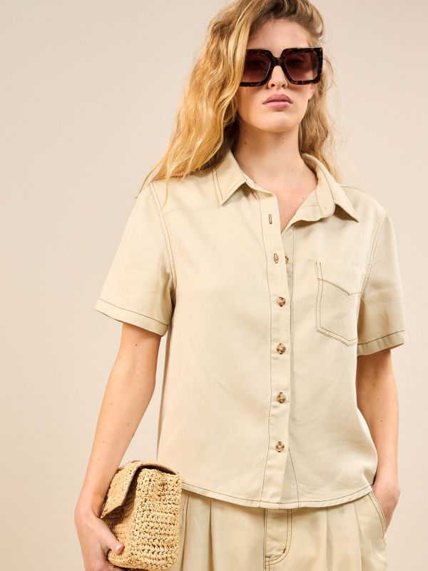 חולצת רילקס