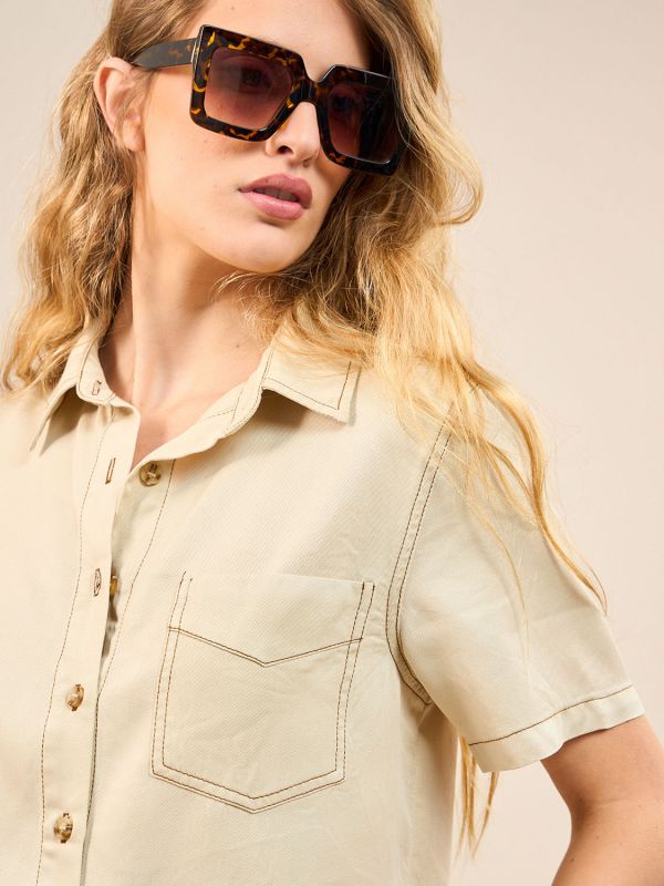 חולצת רילקס