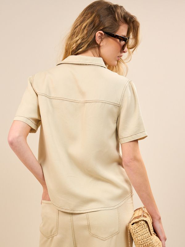 חולצת רילקס