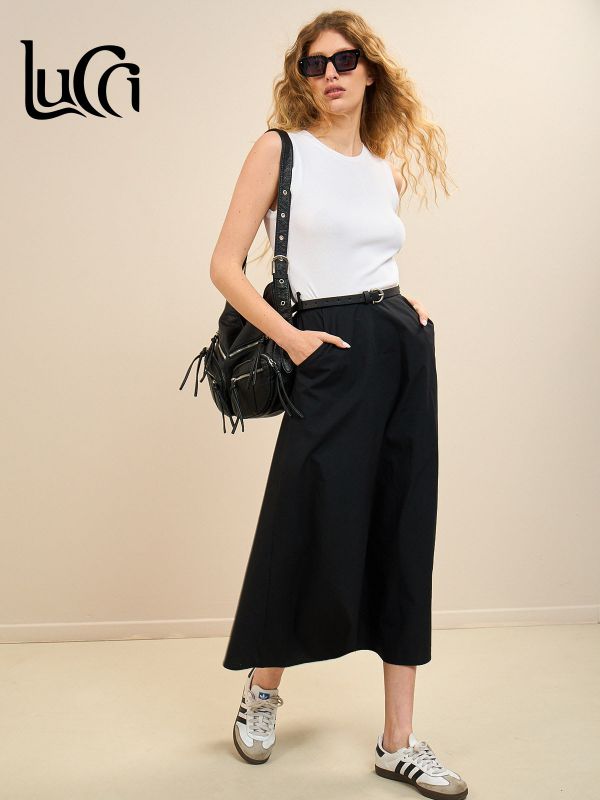 שמלת לילי ריב