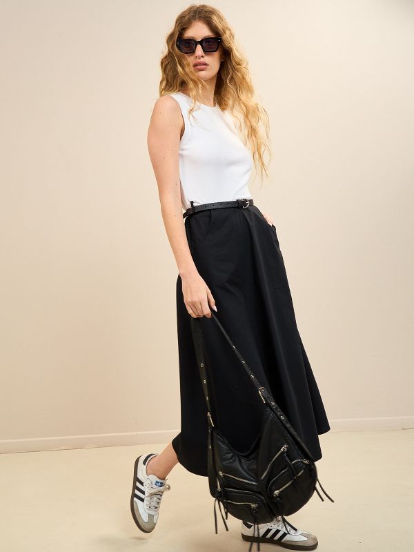 שמלת לילי ריב