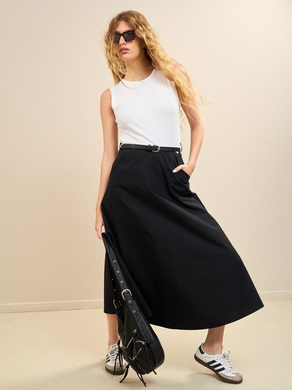 שמלת לילי ריב