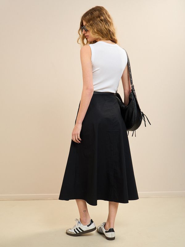 שמלת לילי ריב