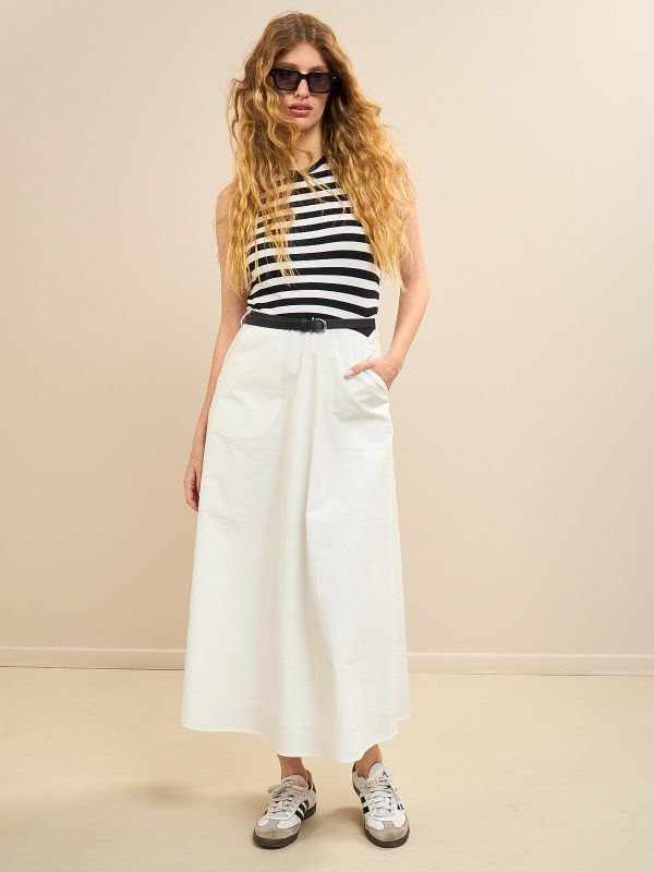 שמלת לילי ריב