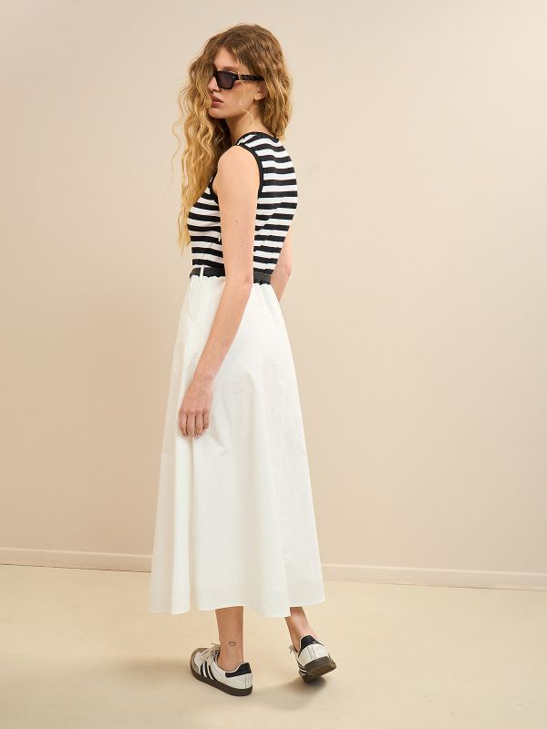 שמלת לילי ריב