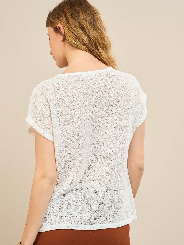 חולצת טי ליזי