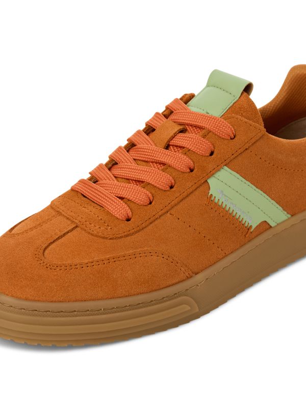 סניקרס אורנג’ תמריס Tamaris