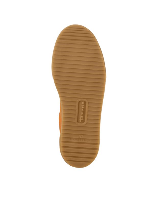 סניקרס אורנג’ תמריס Tamaris