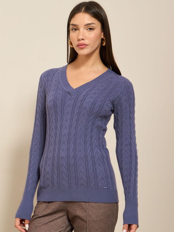 סריג פרומו פרומו CABLE