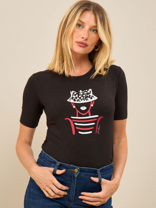 פרומו טי דפוס