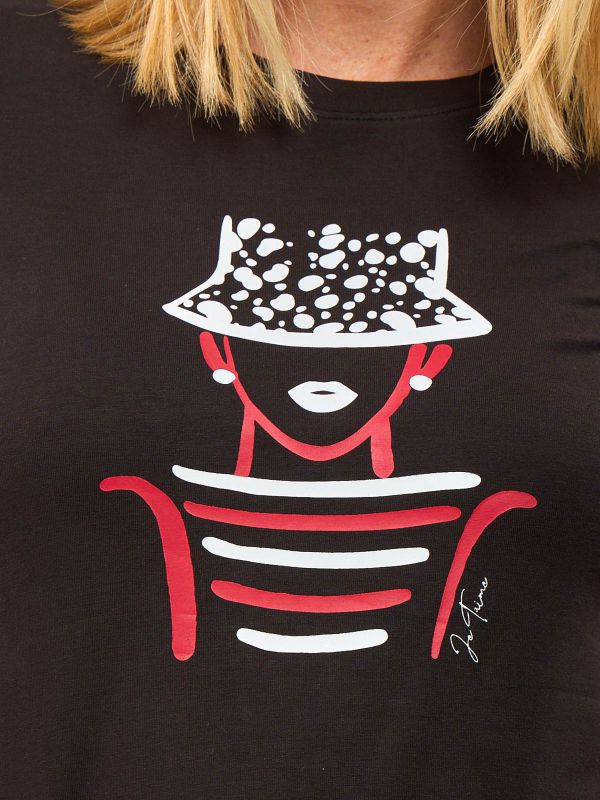 פרומו טי דפוס