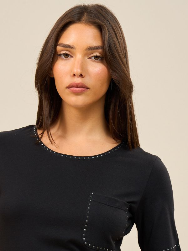 פרומו טי ניטים