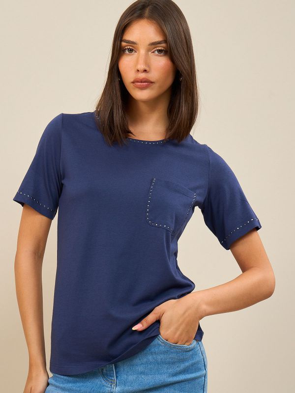 פרומו טי ניטים