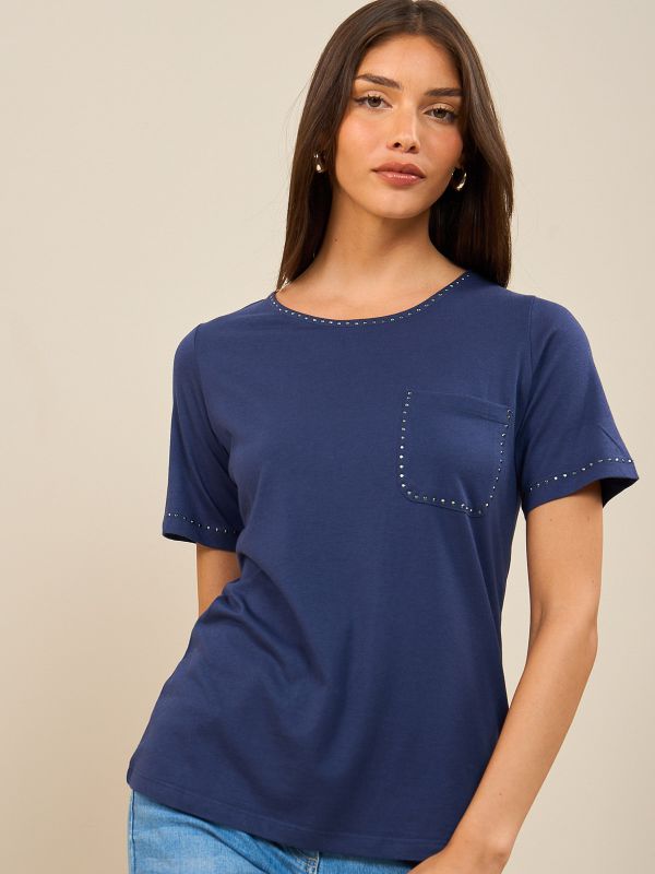 פרומו טי ניטים