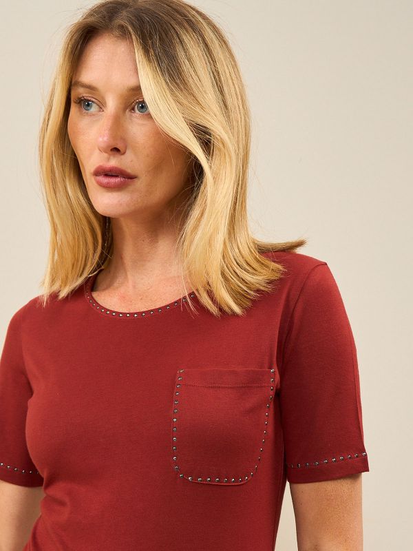 פרומו טי ניטים