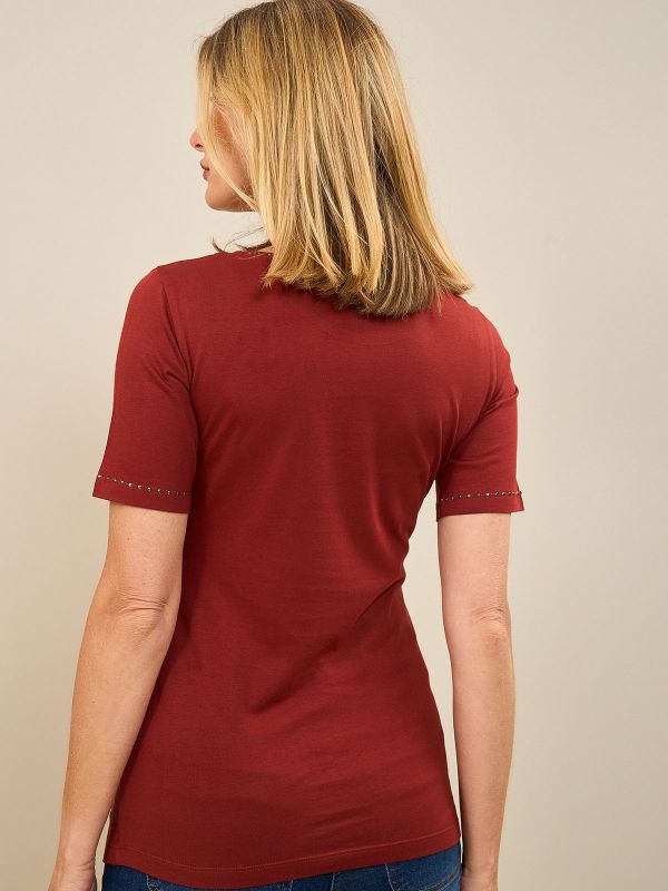 פרומו טי ניטים