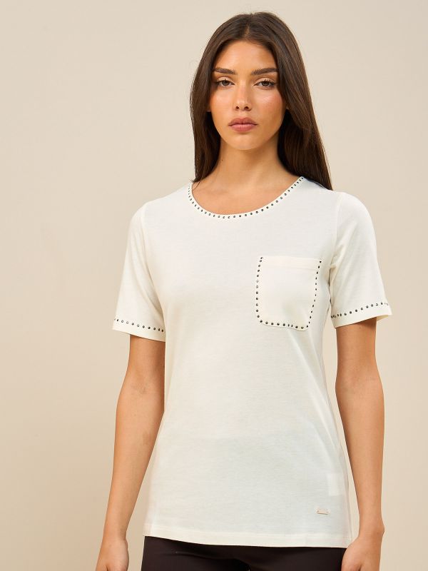 פרומו טי ניטים