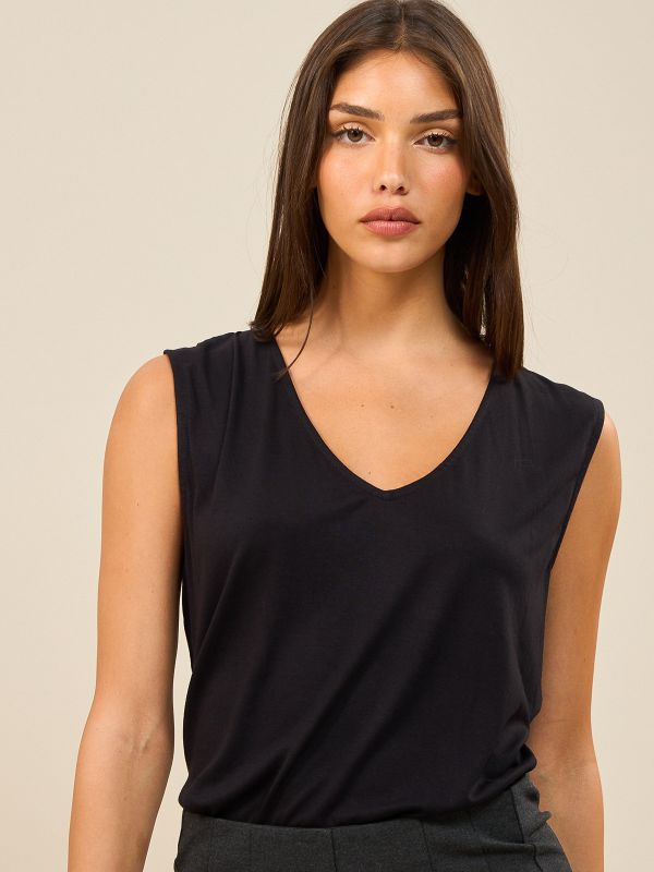 גופית Vחלקה בסיסית