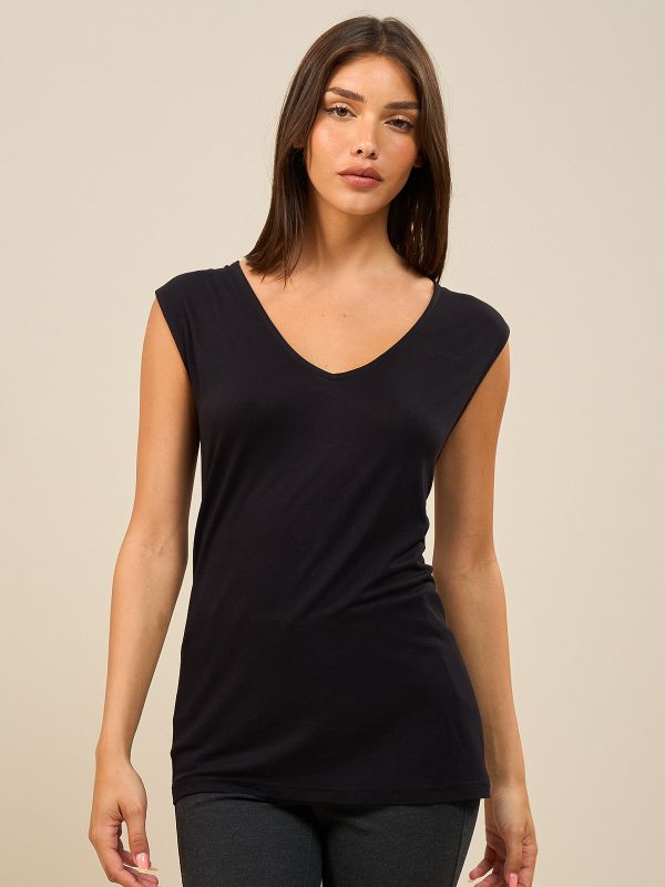 גופית Vחלקה בסיסית